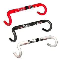 Cyclo Verkoop -Cyclo Verkoop deda elementi m35 carbon handlebar 6