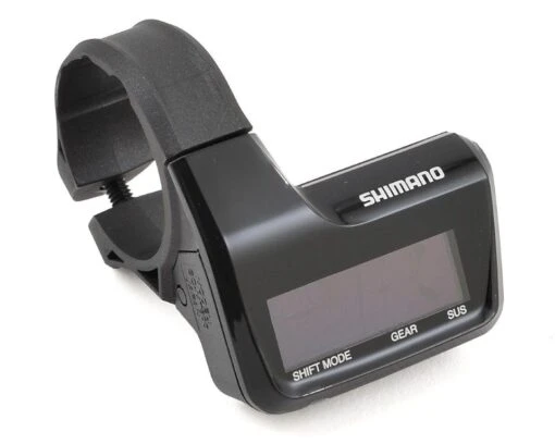 Shimano XT Di2 SC-M800 Display-Zwart -Cyclo Verkoop iscmt800 medium